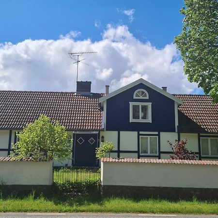 Villa Luna Breakfast Hotel Killeberg Zewnętrze zdjęcie