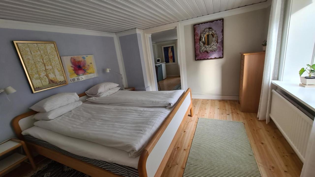 Villa Luna Breakfast Hotel Killeberg Zewnętrze zdjęcie