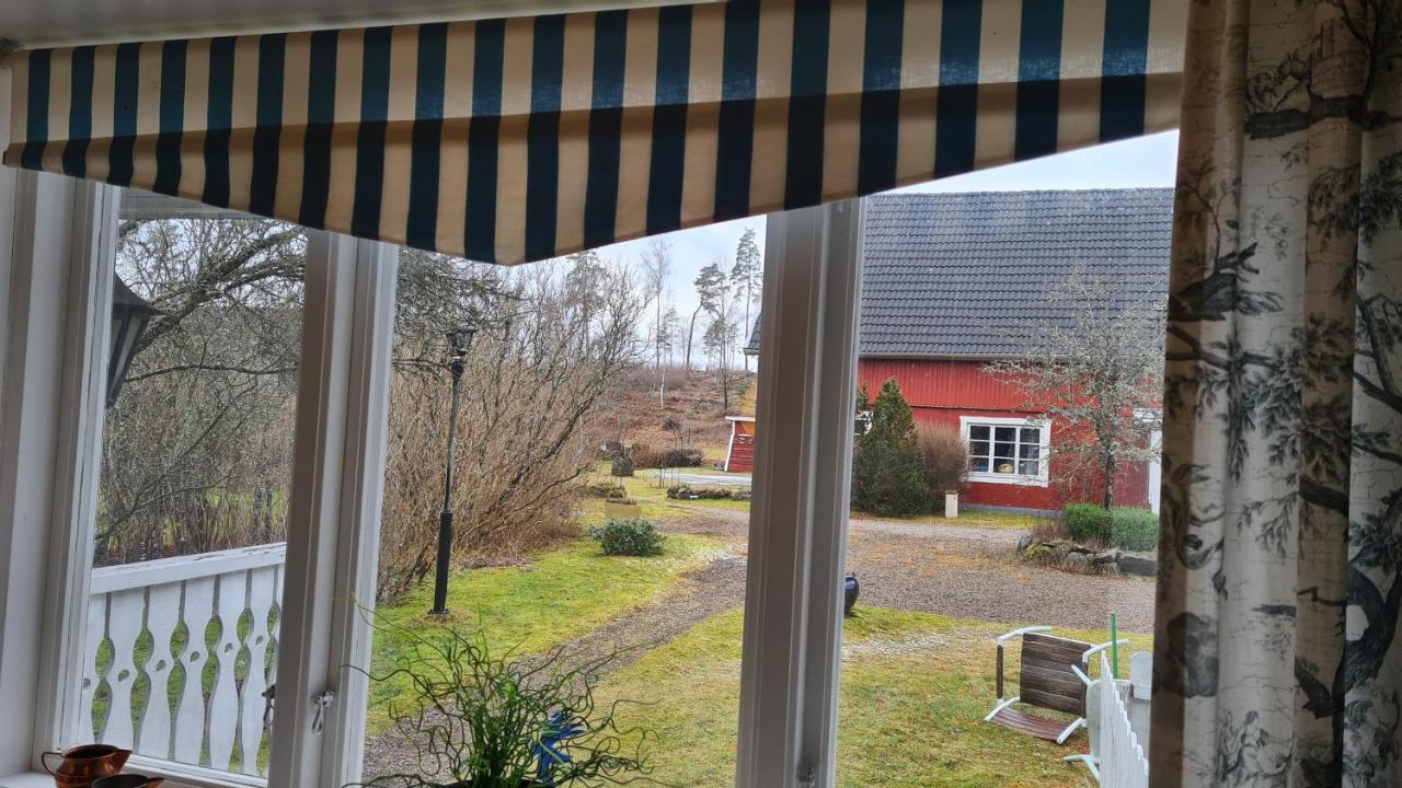 Villa Luna Breakfast Hotel Killeberg Zewnętrze zdjęcie