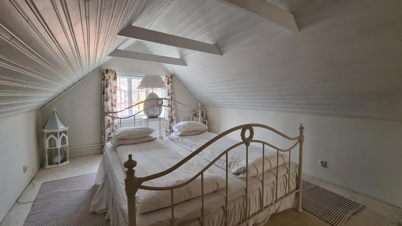 Villa Luna Breakfast Hotel Killeberg Zewnętrze zdjęcie