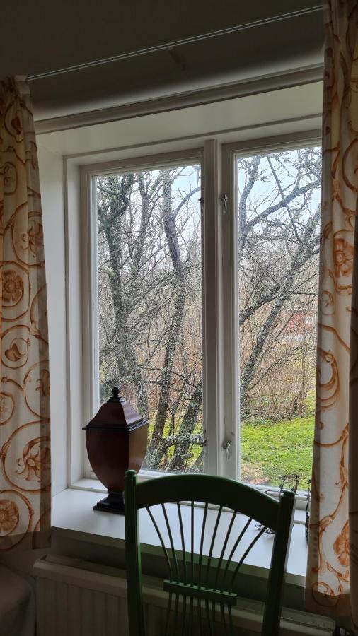 Villa Luna Breakfast Hotel Killeberg Zewnętrze zdjęcie