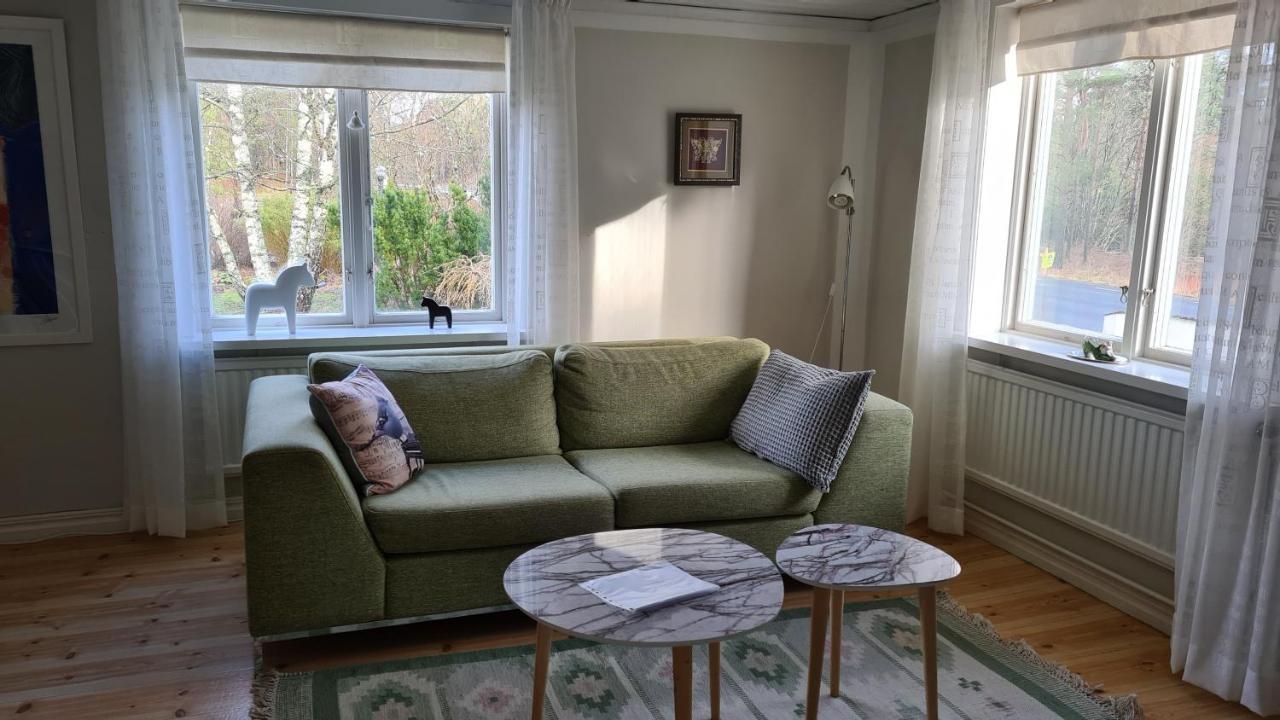 Villa Luna Breakfast Hotel Killeberg Zewnętrze zdjęcie