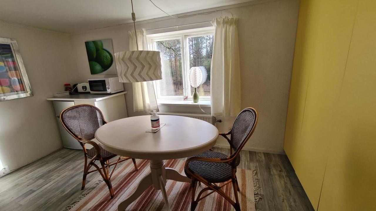 Villa Luna Breakfast Hotel Killeberg Zewnętrze zdjęcie
