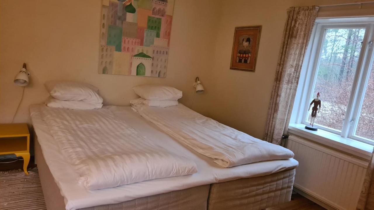Villa Luna Breakfast Hotel Killeberg Zewnętrze zdjęcie