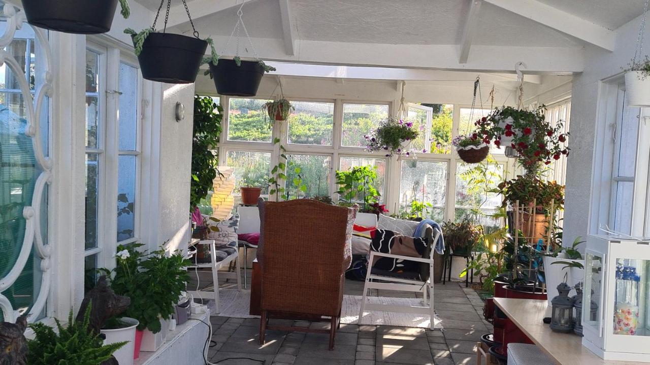 Villa Luna Breakfast Hotel Killeberg Zewnętrze zdjęcie