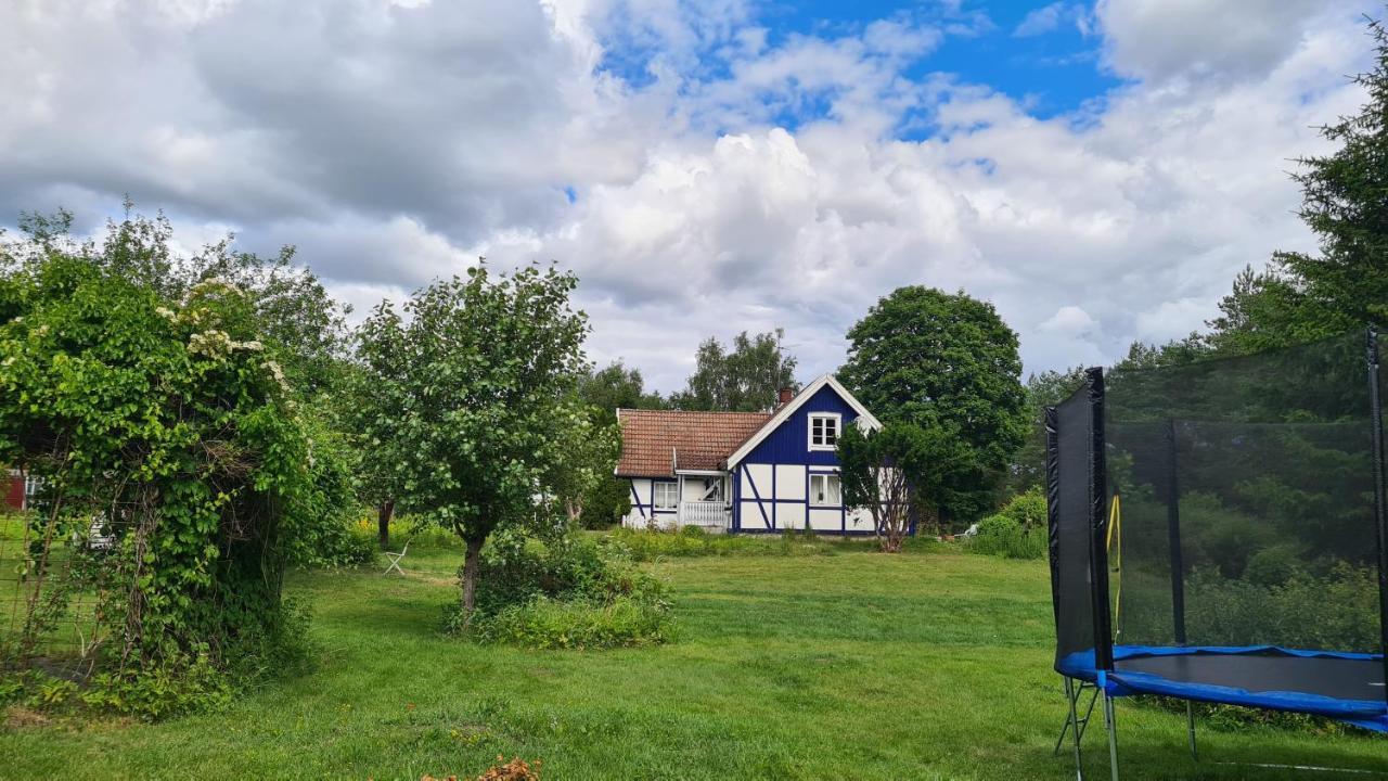Villa Luna Breakfast Hotel Killeberg Zewnętrze zdjęcie