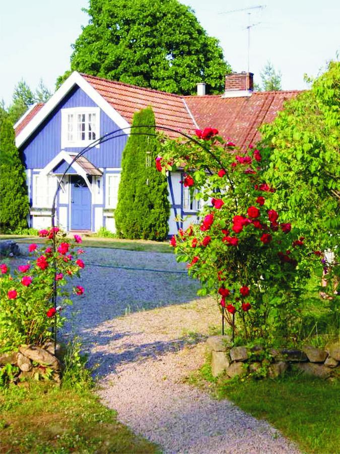 Villa Luna Breakfast Hotel Killeberg Zewnętrze zdjęcie